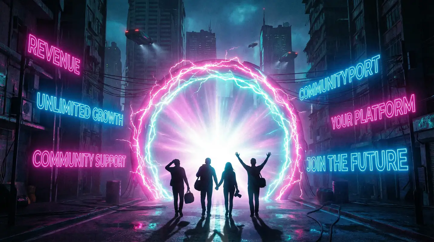 小小绘 创作者入驻